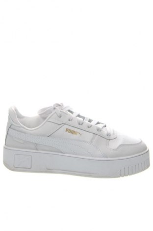 Damenschuhe PUMA, Größe 39, Farbe Weiß, Preis 72,99 €