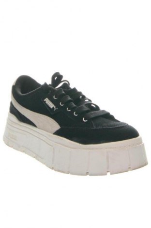 Încălțăminte de damă PUMA, Mărime 37, Culoare Negru, Preț 283,99 Lei