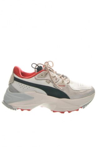 Дамски обувки PUMA, Размер 37, Цвят Многоцветен, Цена 165,00 лв.