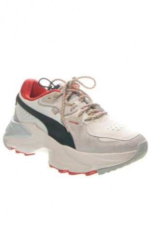 Дамски обувки PUMA, Размер 37, Цвят Многоцветен, Цена 165,00 лв.