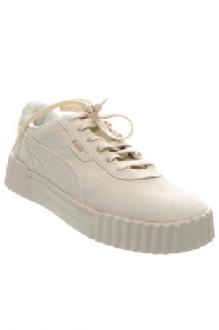 Încălțăminte de damă PUMA, Mărime 39, Culoare Bej, Preț 644,99 Lei