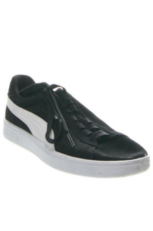 Damenschuhe PUMA, Größe 37, Farbe Schwarz, Preis 62,99 €