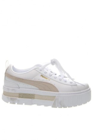 Dámské boty  PUMA, Velikost 39, Barva Bílá, Cena  2 499,00 Kč