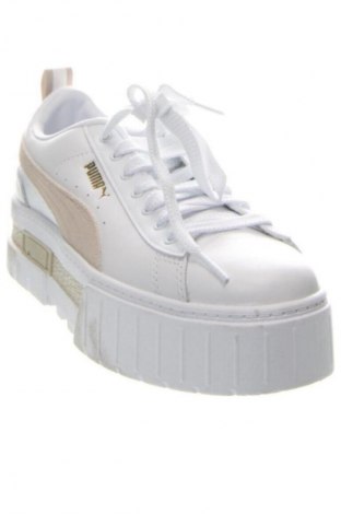 Dámské boty  PUMA, Velikost 39, Barva Bílá, Cena  2 499,00 Kč