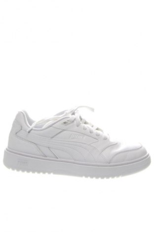 Damenschuhe PUMA, Größe 39, Farbe Weiß, Preis 112,99 €
