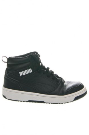 Încălțăminte de damă PUMA, Mărime 37, Culoare Negru, Preț 271,99 Lei