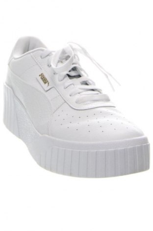 Încălțăminte de damă PUMA, Mărime 38, Culoare Alb, Preț 422,99 Lei