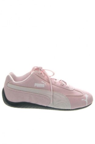 Damenschuhe PUMA, Größe 38, Farbe Rosa, Preis 90,99 €