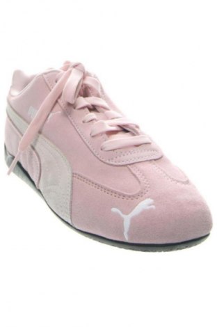 Damenschuhe PUMA, Größe 38, Farbe Rosa, Preis 90,99 €