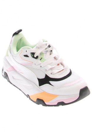 Încălțăminte de damă PUMA, Mărime 37, Culoare Multicolor, Preț 434,21 Lei