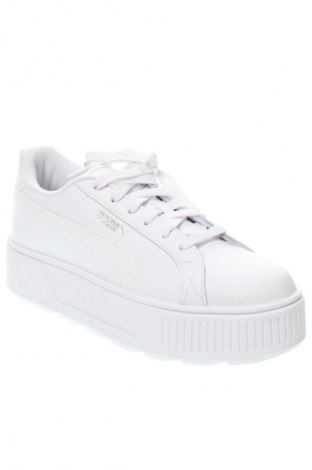 Dámské boty  PUMA, Velikost 40, Barva Bílá, Cena  2 499,00 Kč