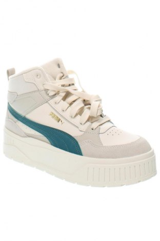 Încălțăminte de damă PUMA, Mărime 38, Culoare Multicolor, Preț 519,99 Lei