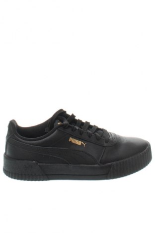 Încălțăminte de damă PUMA, Mărime 38, Culoare Negru, Preț 381,99 Lei