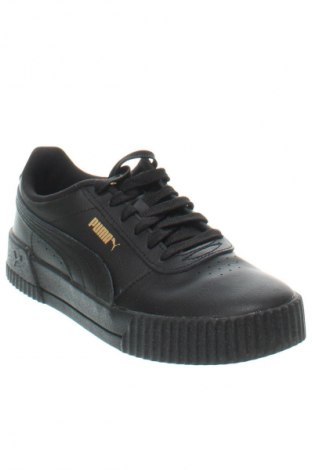 Încălțăminte de damă PUMA, Mărime 38, Culoare Negru, Preț 381,99 Lei