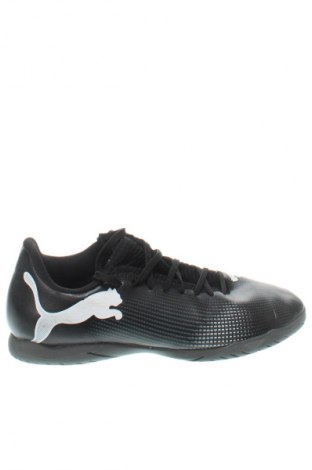 Дамски обувки PUMA, Размер 38, Цвят Черен, Цена 204,99 лв.