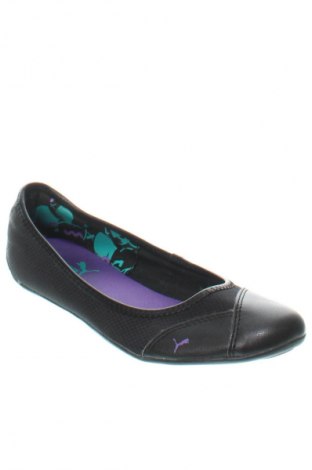 Încălțăminte de damă PUMA, Mărime 36, Culoare Negru, Preț 368,00 Lei