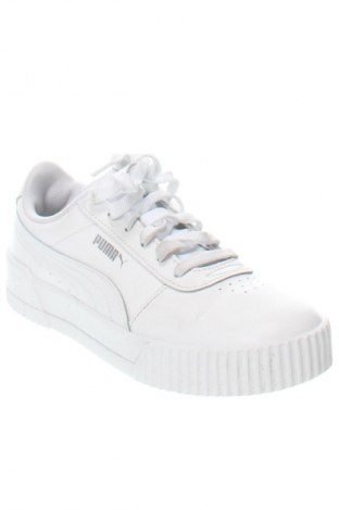 Încălțăminte de damă PUMA, Mărime 38, Culoare Alb, Preț 422,99 Lei