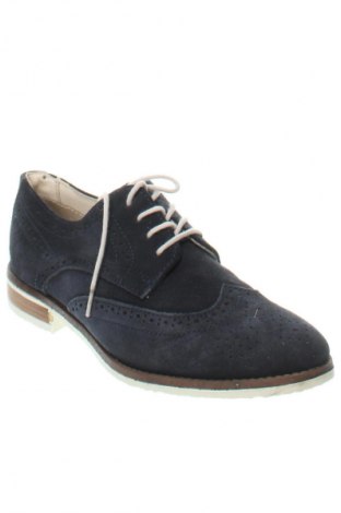 Încălțăminte de damă Pat Calvin, Mărime 39, Culoare Albastru, Preț 285,40 Lei