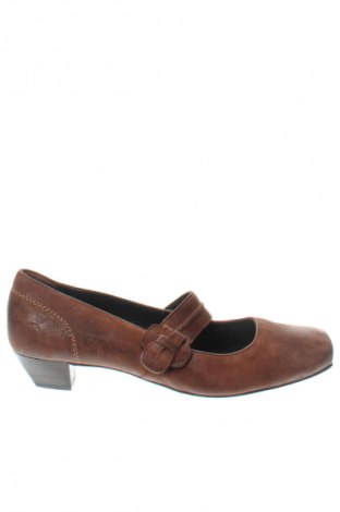 Încălțăminte de damă Paul Green, Mărime 40, Culoare Maro, Preț 555,29 Lei