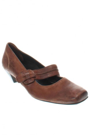 Încălțăminte de damă Paul Green, Mărime 40, Culoare Maro, Preț 555,29 Lei