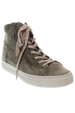 Дамски обувки Paul Green, Размер 39, Цвят Зелен, Цена 167,99 лв.