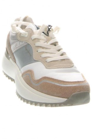 Damenschuhe Pepe Jeans, Größe 40, Farbe Mehrfarbig, Preis 112,99 €