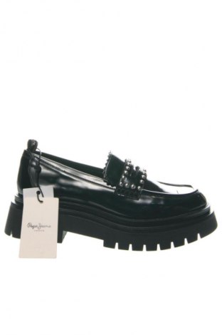 Dámské boty  Pepe Jeans, Velikost 41, Barva Černá, Cena  2 649,00 Kč