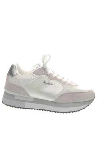 Damenschuhe Pepe Jeans, Größe 41, Farbe Beige, Preis 137,99 €