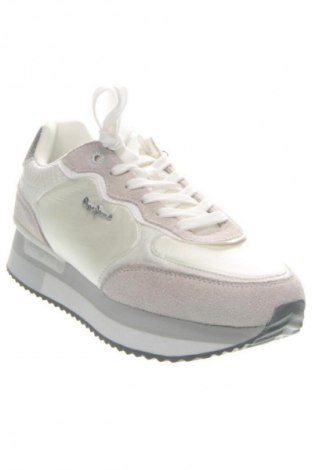 Damenschuhe Pepe Jeans, Größe 41, Farbe Beige, Preis 137,99 €