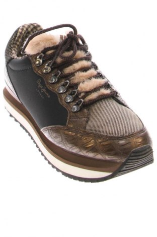 Încălțăminte de damă Pepe Jeans, Mărime 40, Culoare Multicolor, Preț 434,21 Lei