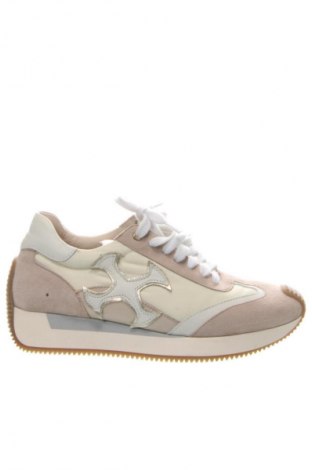 Дамски обувки Peter Kaiser, Размер 38, Цвят Многоцветен, Цена 239,97 лв.