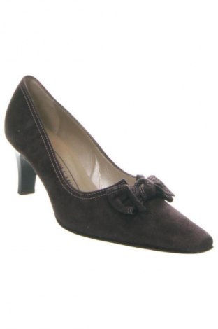 Dámské boty  Peter Kaiser, Velikost 37, Barva Hnědá, Cena  1 399,00 Kč