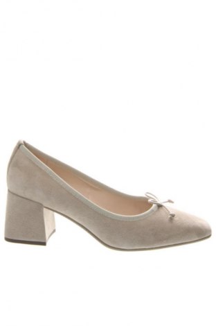 Damenschuhe Peter Kaiser, Größe 38, Farbe Beige, Preis 137,99 €