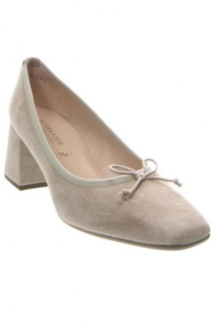 Damenschuhe Peter Kaiser, Größe 38, Farbe Beige, Preis 137,99 €