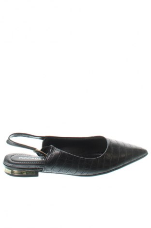 Încălțăminte de damă Piccadilly, Mărime 36, Culoare Negru, Preț 232,00 Lei