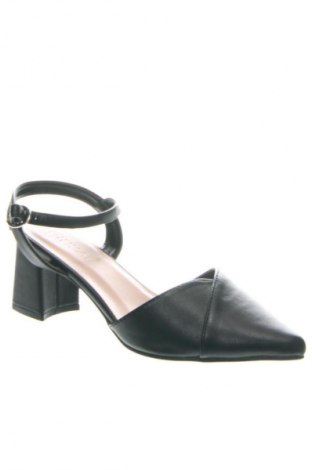 Dámské boty  Pinkai, Velikost 39, Barva Černá, Cena  784,00 Kč