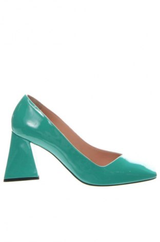 Дамски обувки Pollini, Размер 39, Цвят Син, Цена 359,99 лв.