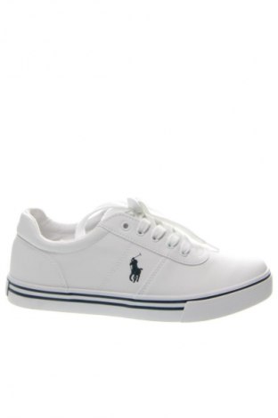 Damenschuhe Polo Ralph Lauren, Größe 39, Farbe Weiß, Preis 83,99 €