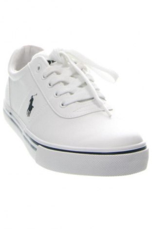 Damenschuhe Polo Ralph Lauren, Größe 39, Farbe Weiß, Preis 83,99 €
