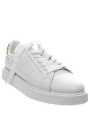 Damenschuhe Ralph Lauren, Größe 35, Farbe Weiß, Preis 124,99 €