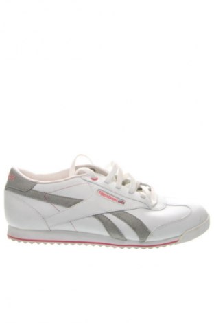 Дамски обувки Reebok, Размер 40, Цвят Бял, Цена 165,00 лв.