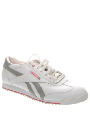 Дамски обувки Reebok, Размер 40, Цвят Бял, Цена 165,00 лв.