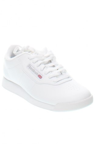 Дамски обувки Reebok, Размер 39, Цвят Бял, Цена 149,99 лв.