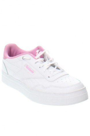 Дамски обувки Reebok, Размер 40, Цвят Бял, Цена 204,99 лв.