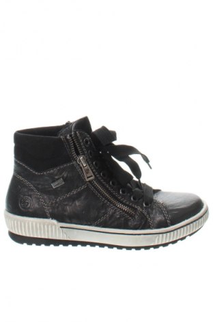 Дамски обувки Remonte, Размер 36, Цвят Черен, Цена 117,99 лв.