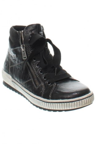 Дамски обувки Remonte, Размер 36, Цвят Черен, Цена 117,99 лв.