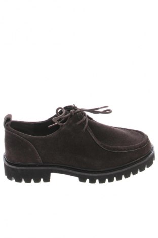 Încălțăminte de damă Reserved, Mărime 41, Culoare Maro, Preț 244,97 Lei