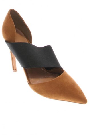 Încălțăminte de damă Reserved, Mărime 38, Culoare Maro, Preț 134,00 Lei