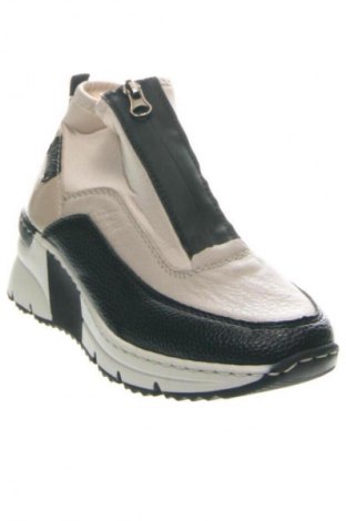 Дамски обувки Rieker, Размер 36, Цвят Многоцветен, Цена 59,99 лв.