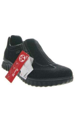 Dámske topánky  Rieker, Veľkosť 41, Farba Čierna, Cena  68,95 €